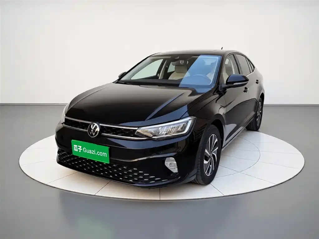 Volkswagen Lavida 2024 из CN, фото 1