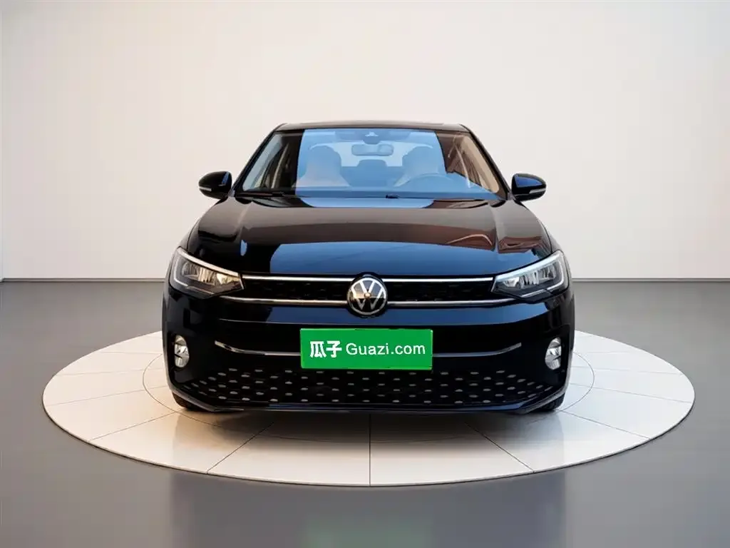 Volkswagen Lavida 2024 из CN, фото 2