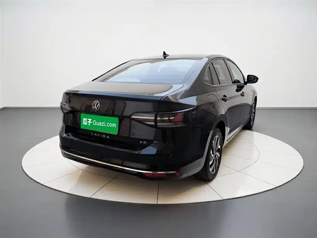 Volkswagen Lavida 2024 из CN, фото 3