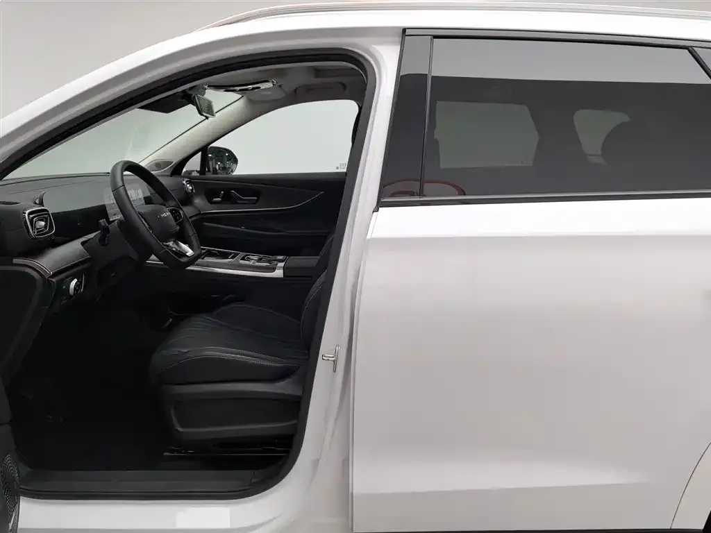 Chery Tiggo 9 2025 из CN, фото 3