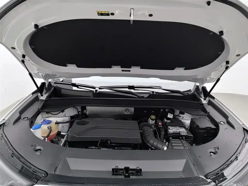 Chery Tiggo 9 2025 из CN, фото 9