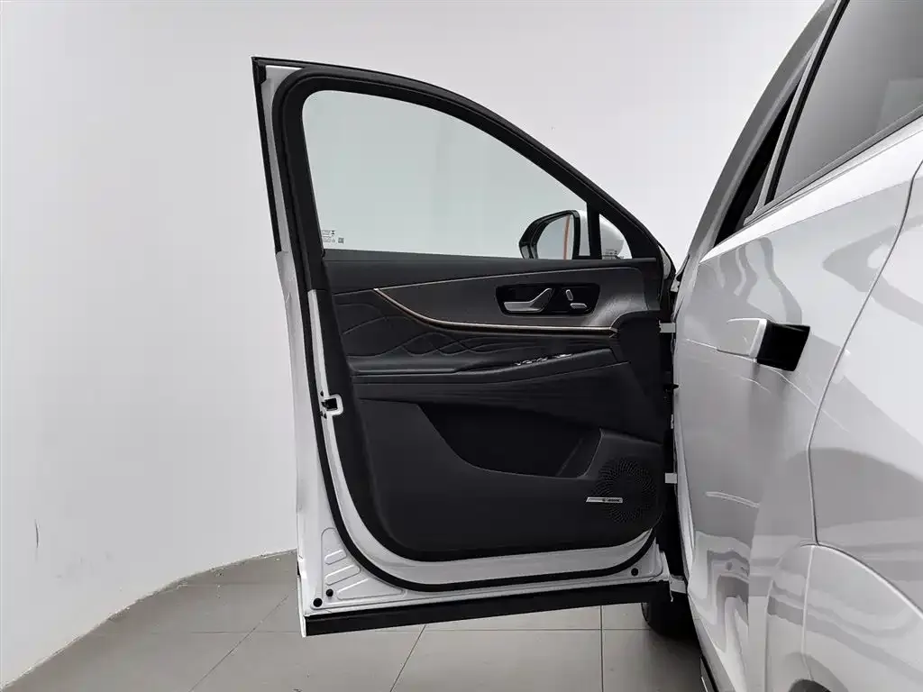Chery Tiggo 9 2025 из CN, фото 5