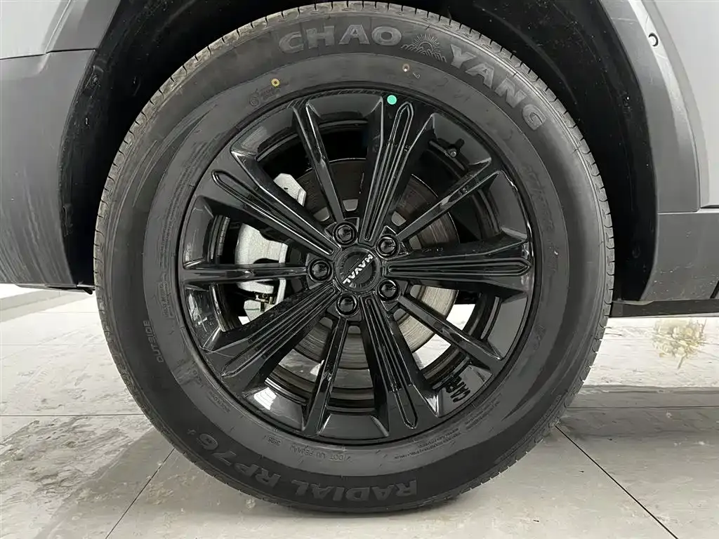 Haval Menglong New Energy 2026 из CN, фото 10