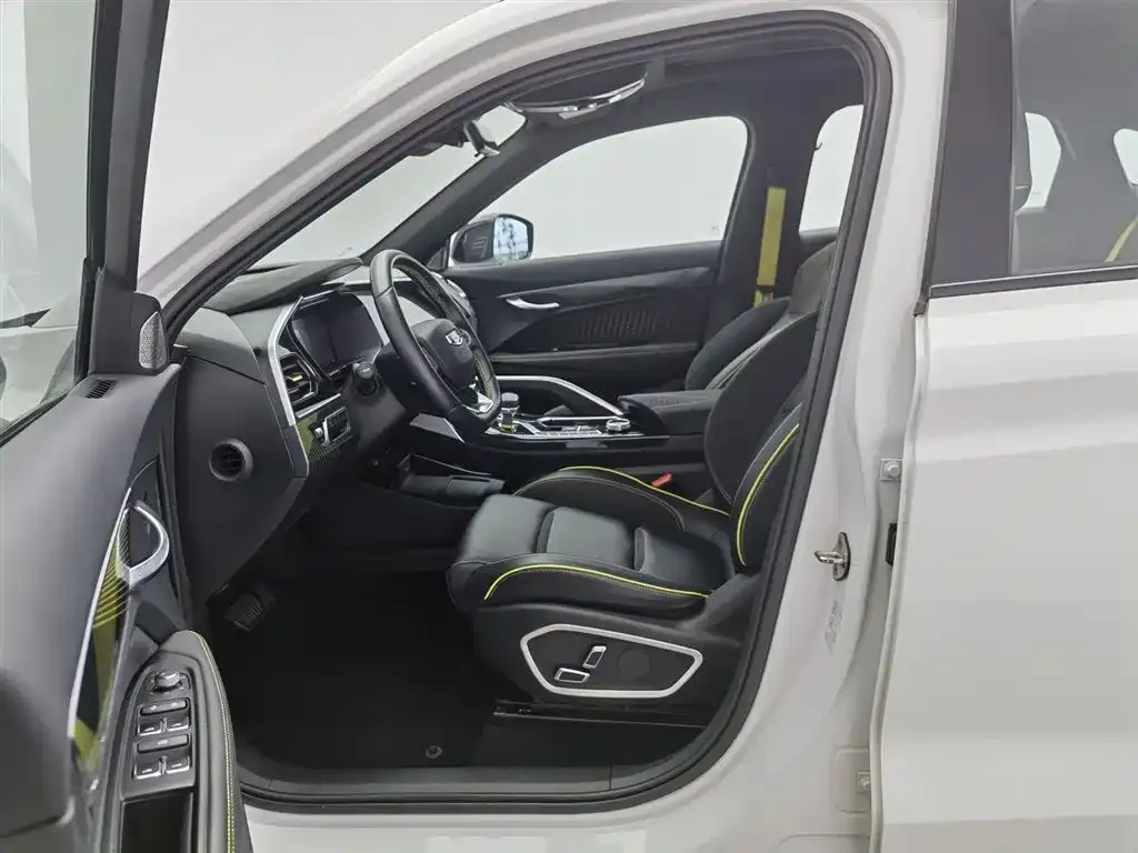 Geely Xingyue S 2023 из CN, фото 8