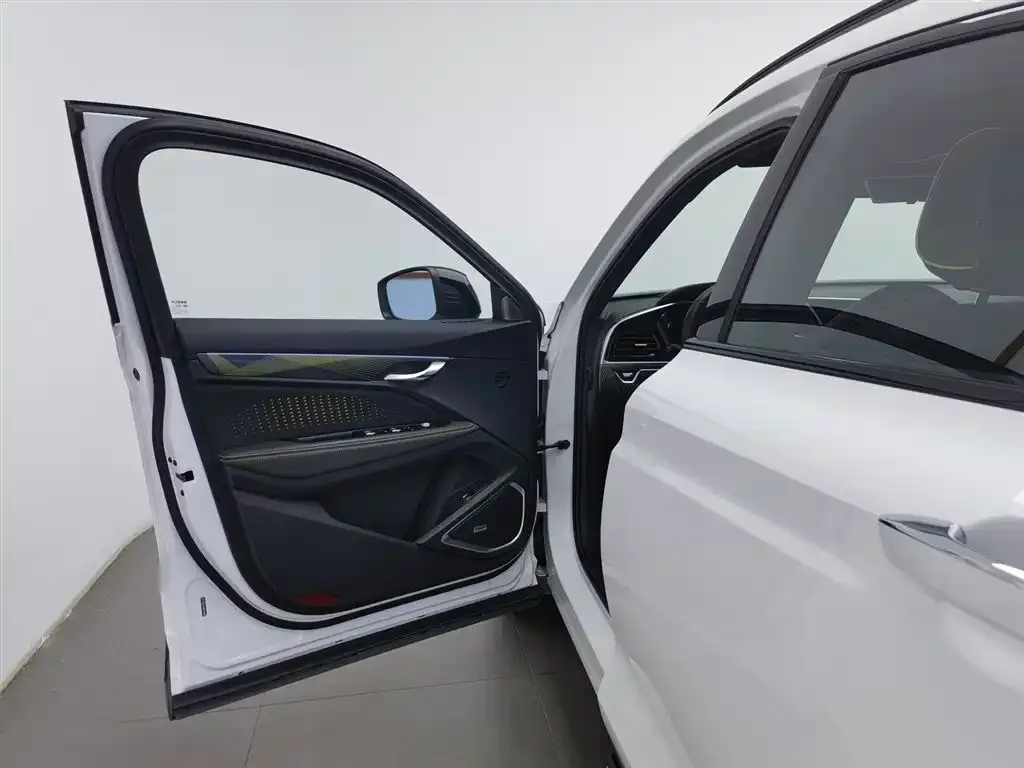 Geely Xingyue S 2023 из CN, фото 3
