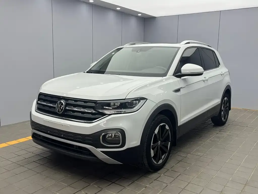 Volkswagen Tacqua
