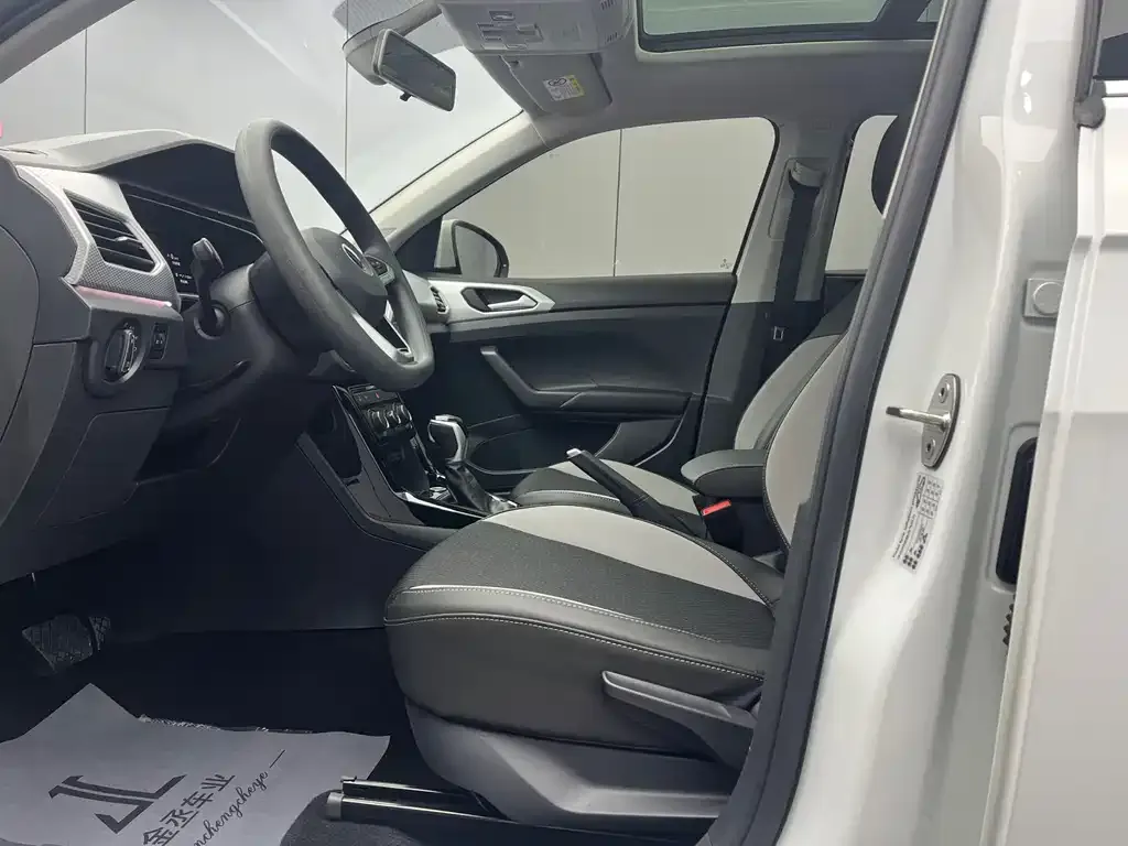 Volkswagen Tacqua 2022 из CN, фото 5
