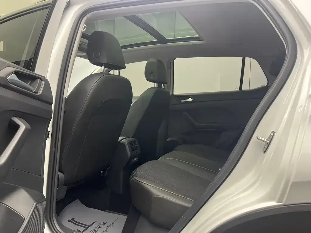 Volkswagen Tacqua 2022 из CN, фото 3
