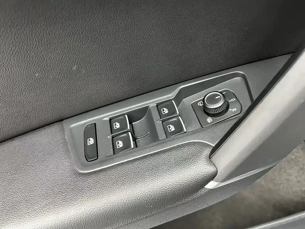 Volkswagen Tayron 2022 из CN, фото 10