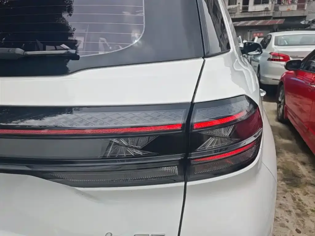 Hyundai ix35 2021 из CN, фото 6