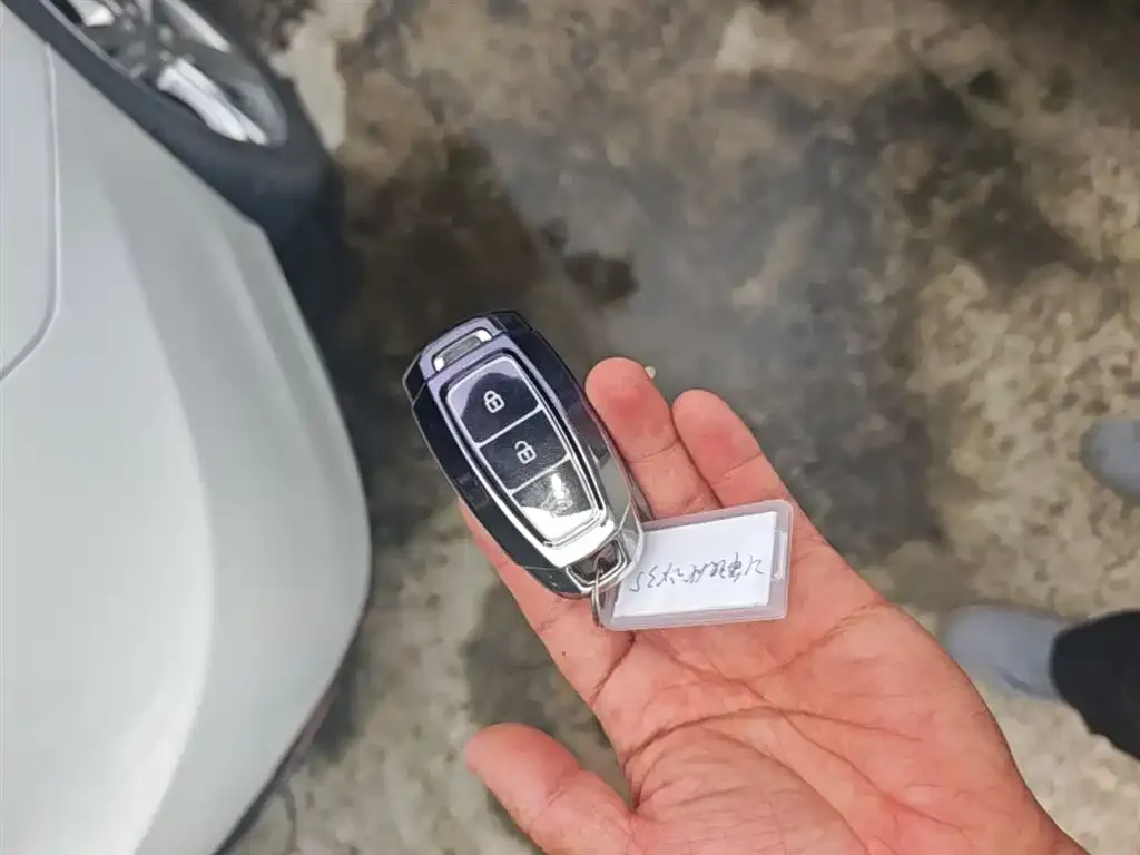 Hyundai ix35 2021 из CN, фото 5