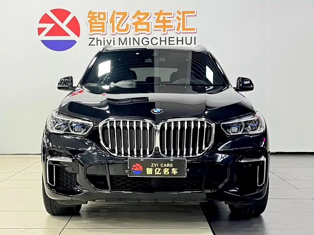BMW X5 — фото 4