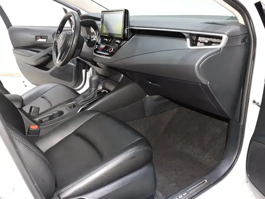 Toyota Allion 2021 из CN, фото 5