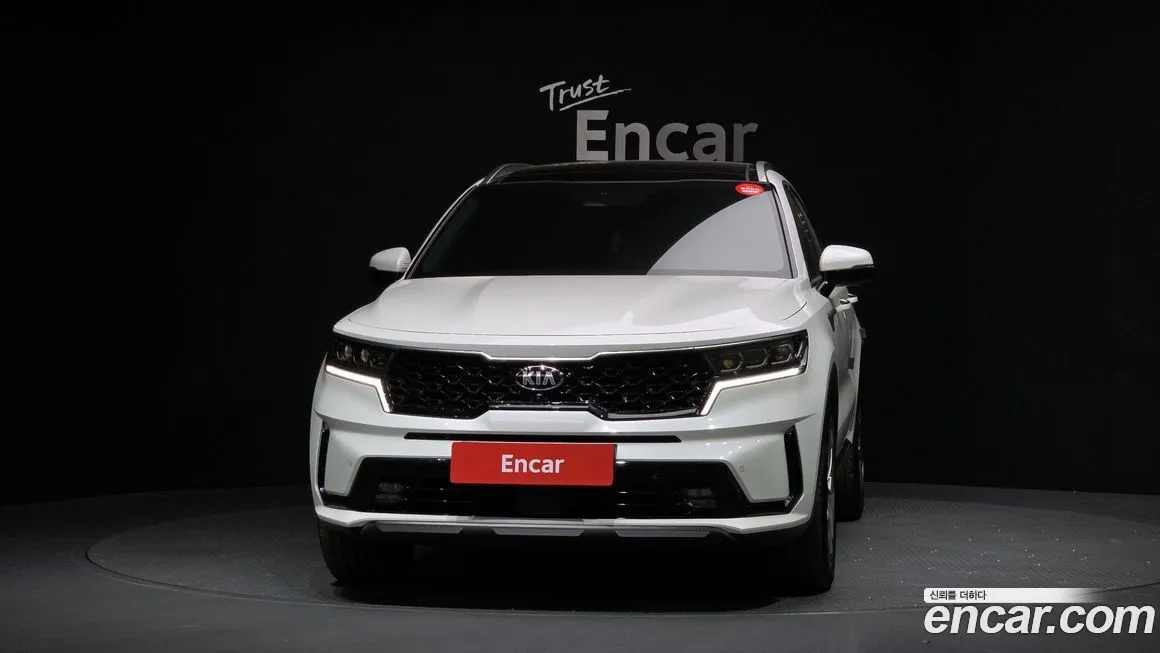 Kia Sorento — фото 2