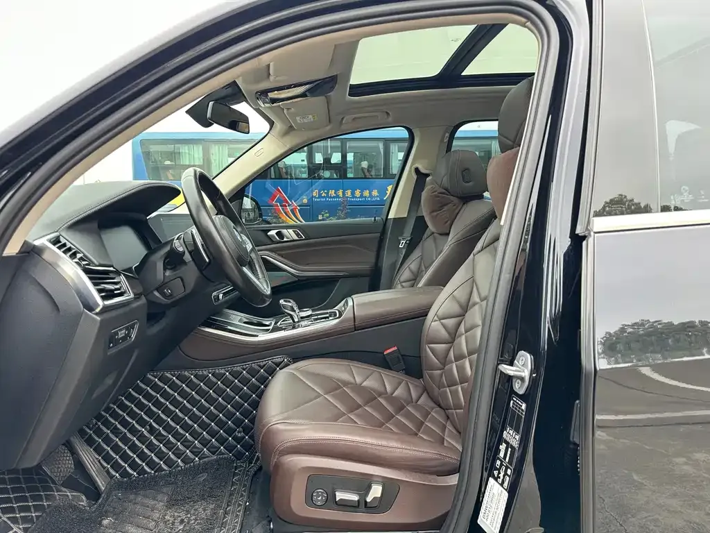 BMW X5 2022 из CN, фото 8