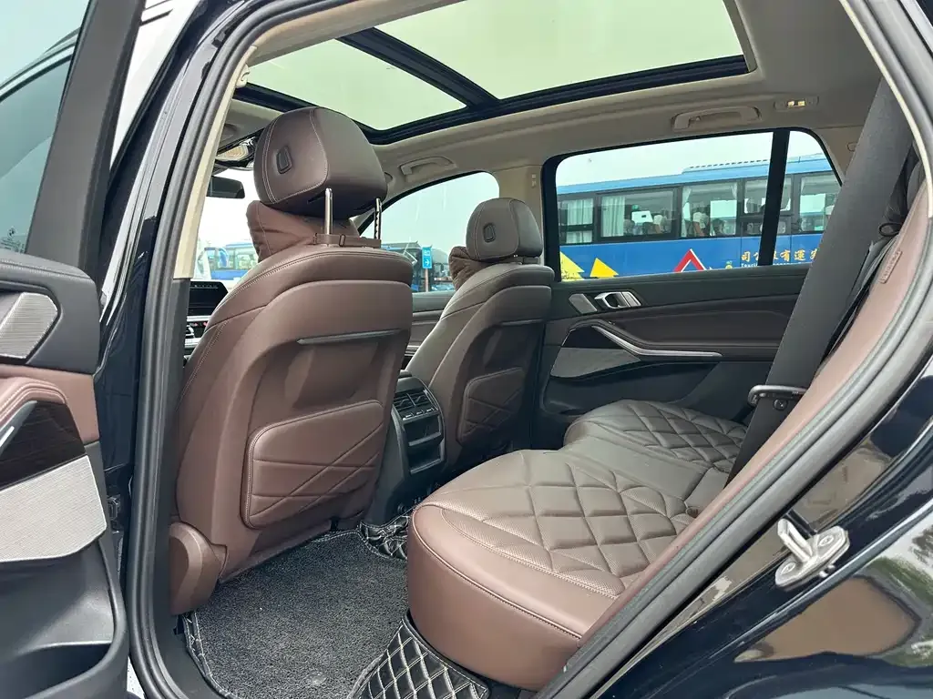 BMW X5 2022 из CN, фото 10