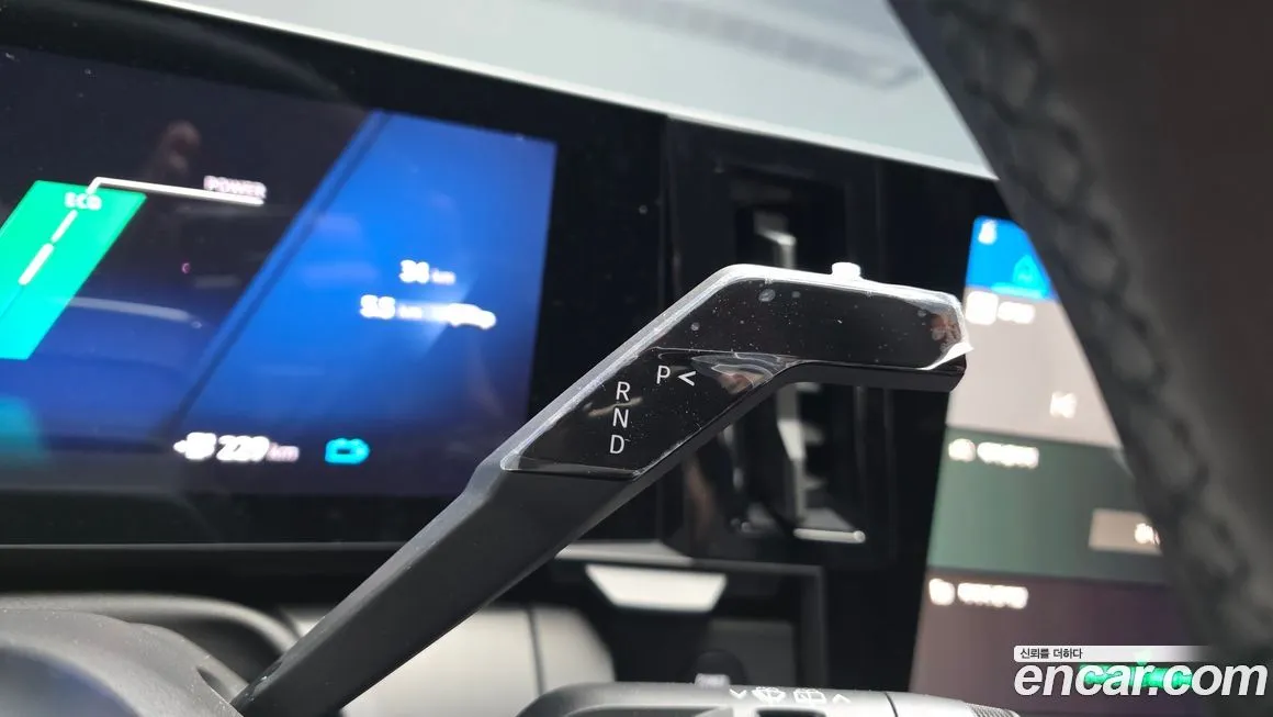 Renault Korea (Samsung) Scenic 2026 из KR, фото 6