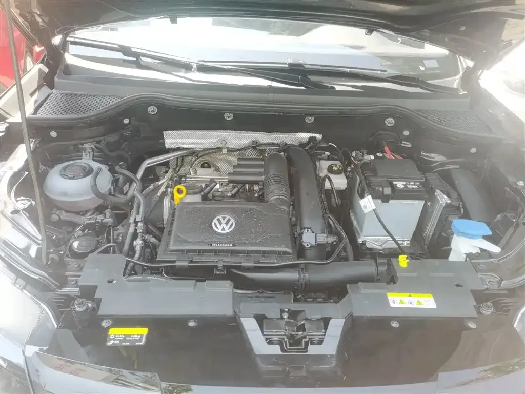 Jetta VS5 2024 из CN, фото 10