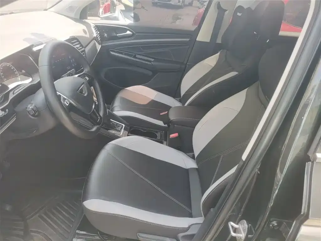 Jetta VS5 2024 из CN, фото 4