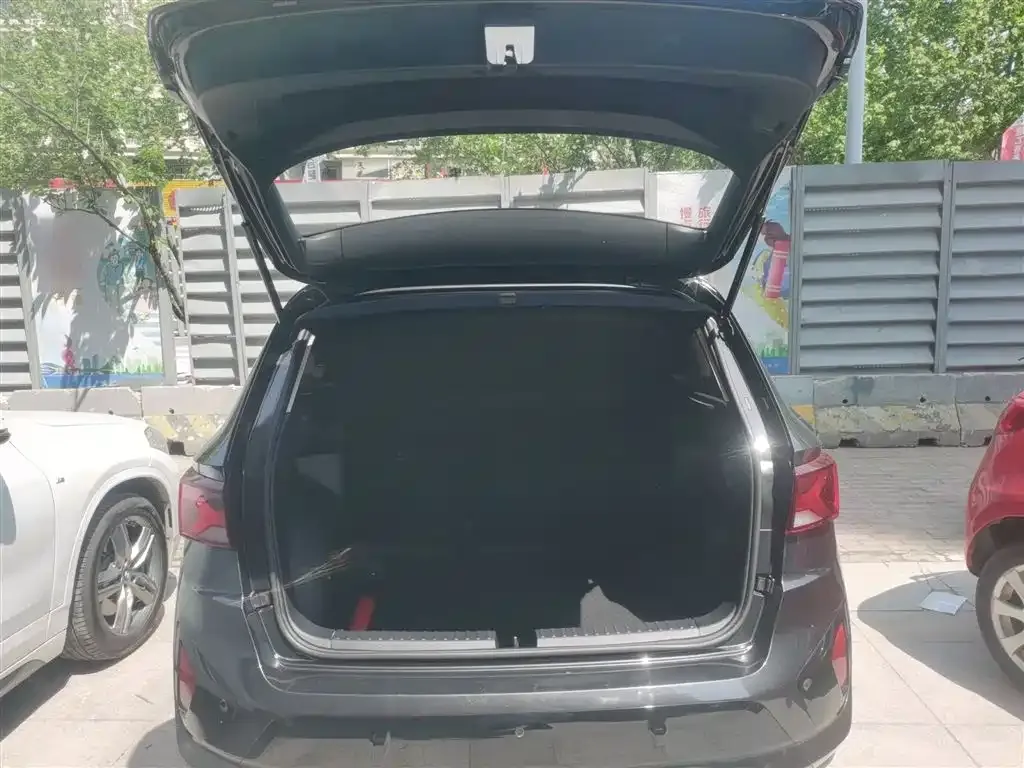 Jetta VS5 2024 из CN, фото 6