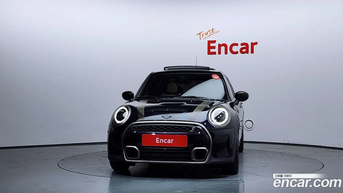 Mini Cooper 2023 из KR, фото 7