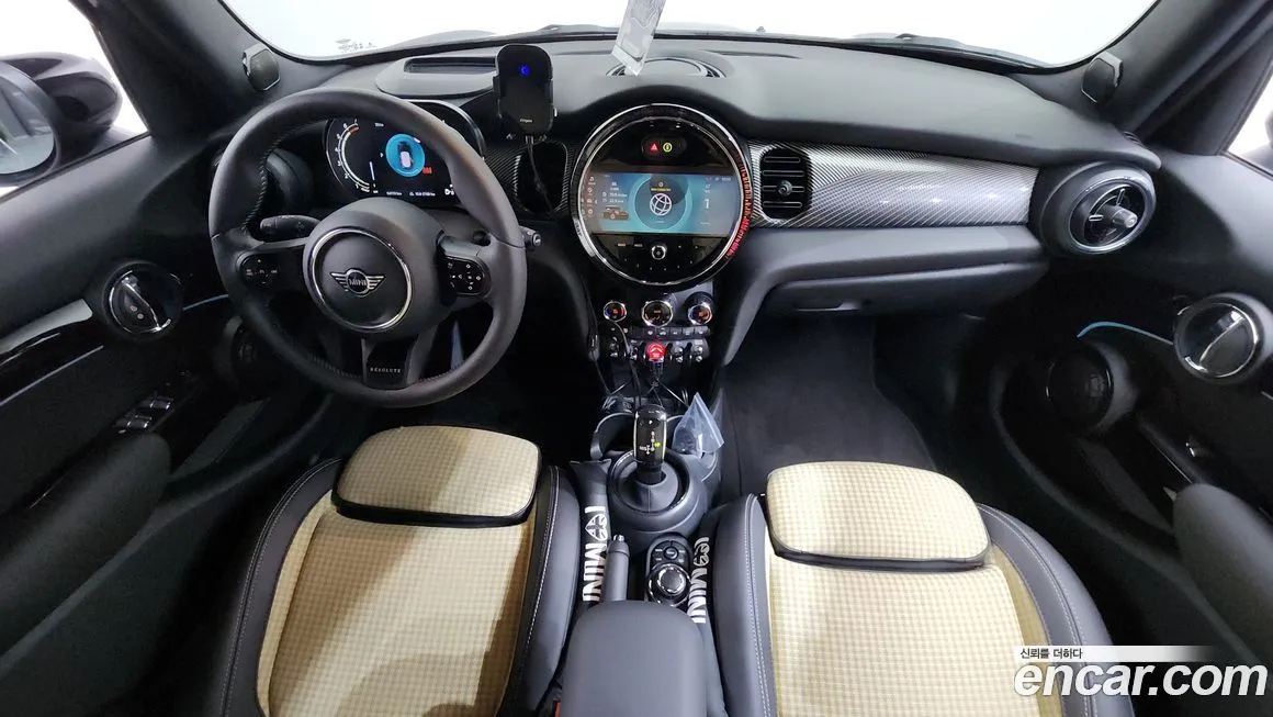 Mini Cooper 2023 из KR, фото 6