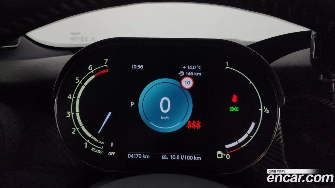 Mini Cooper 2023 из KR, фото 3