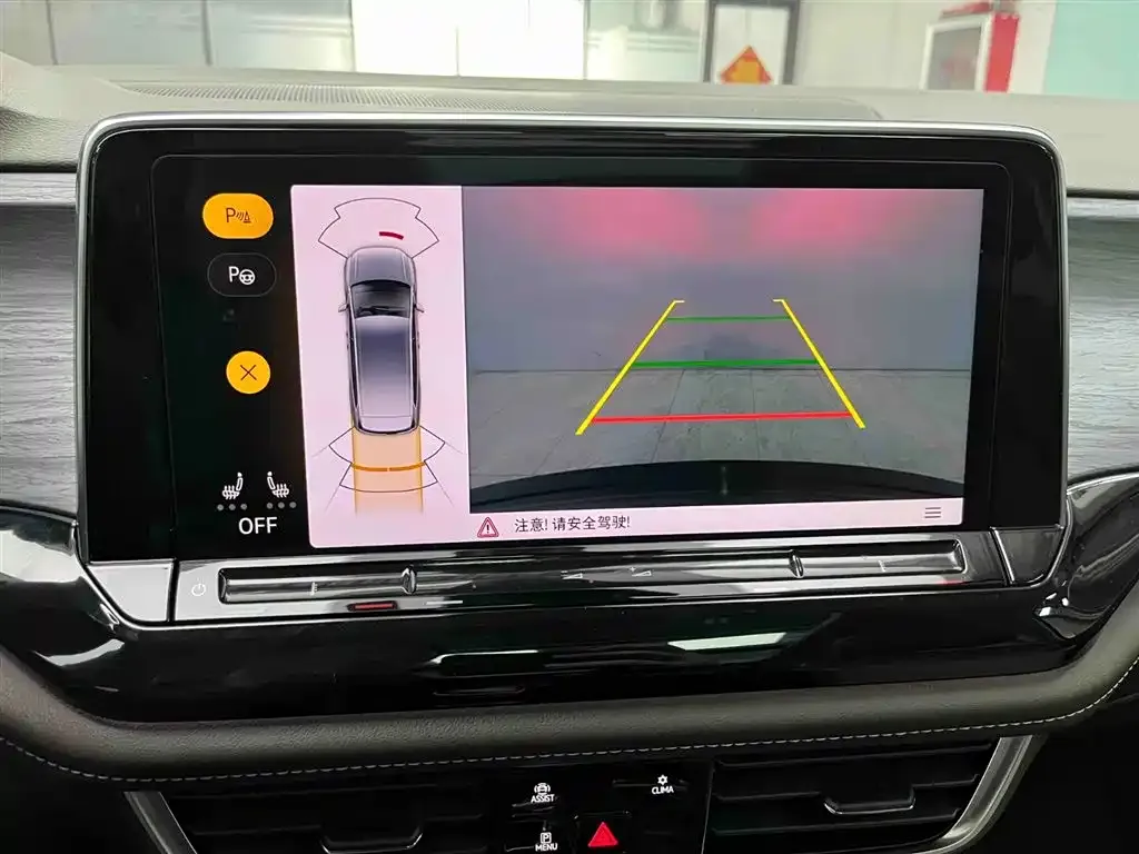 Volkswagen Viloran 2023 из CN, фото 6