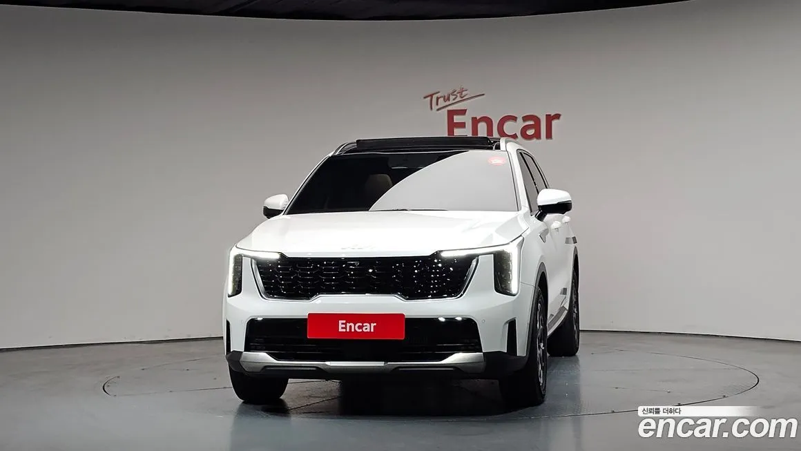 Kia Sorento — фото 3