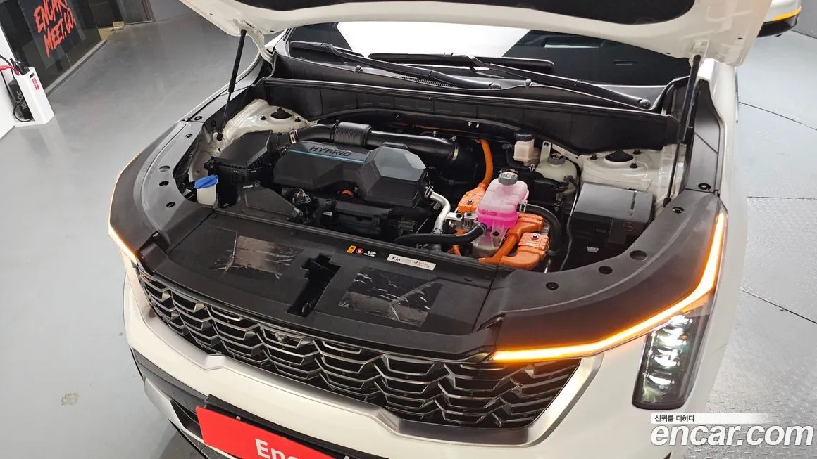 Kia Sorento — фото 4