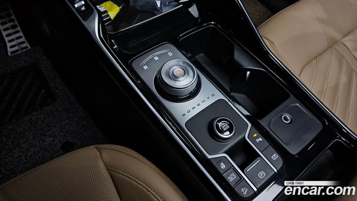 Kia Sorento — фото 5