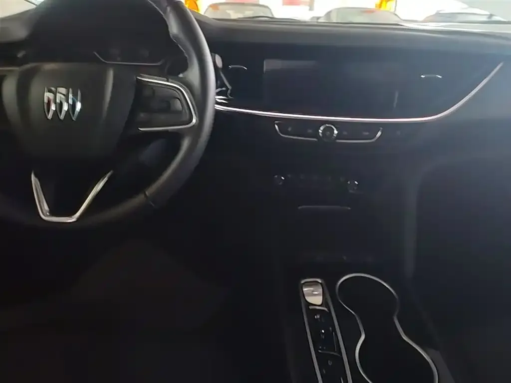 Buick Regal 2024 из CN, фото 3