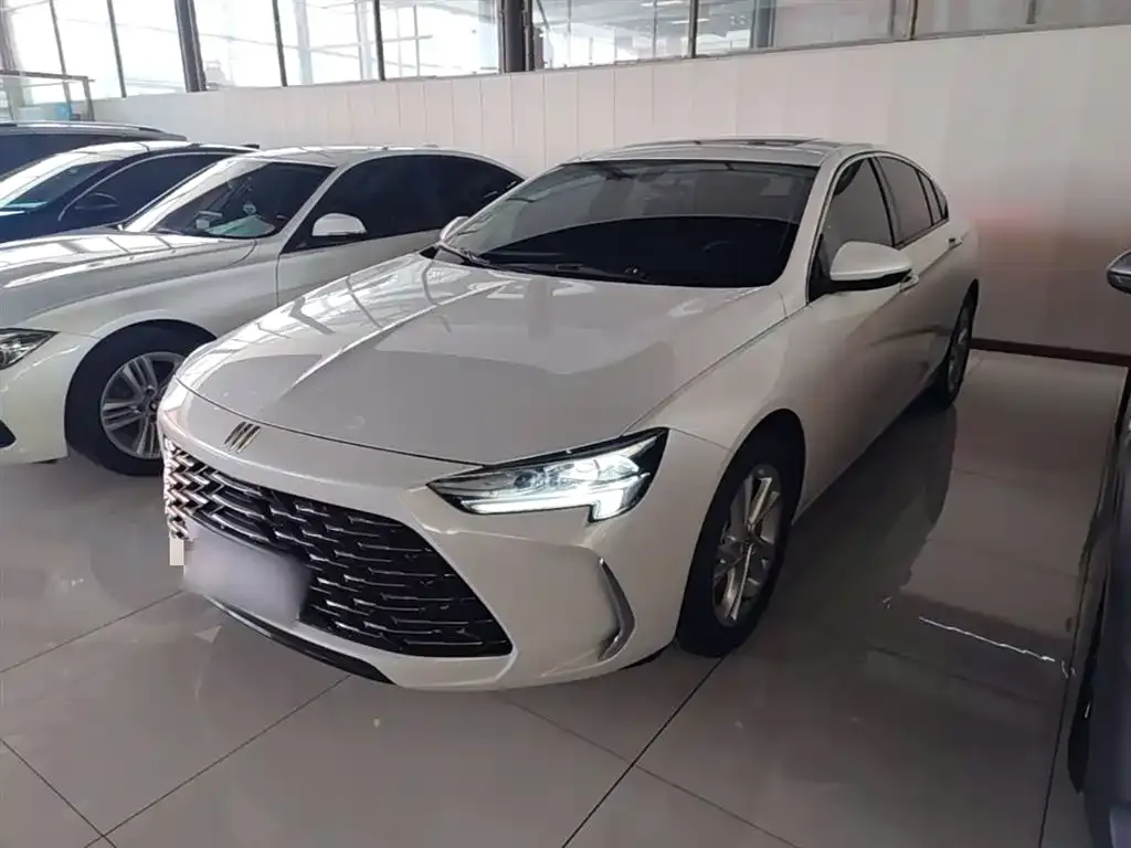 Buick Regal 2024 из CN, фото 6