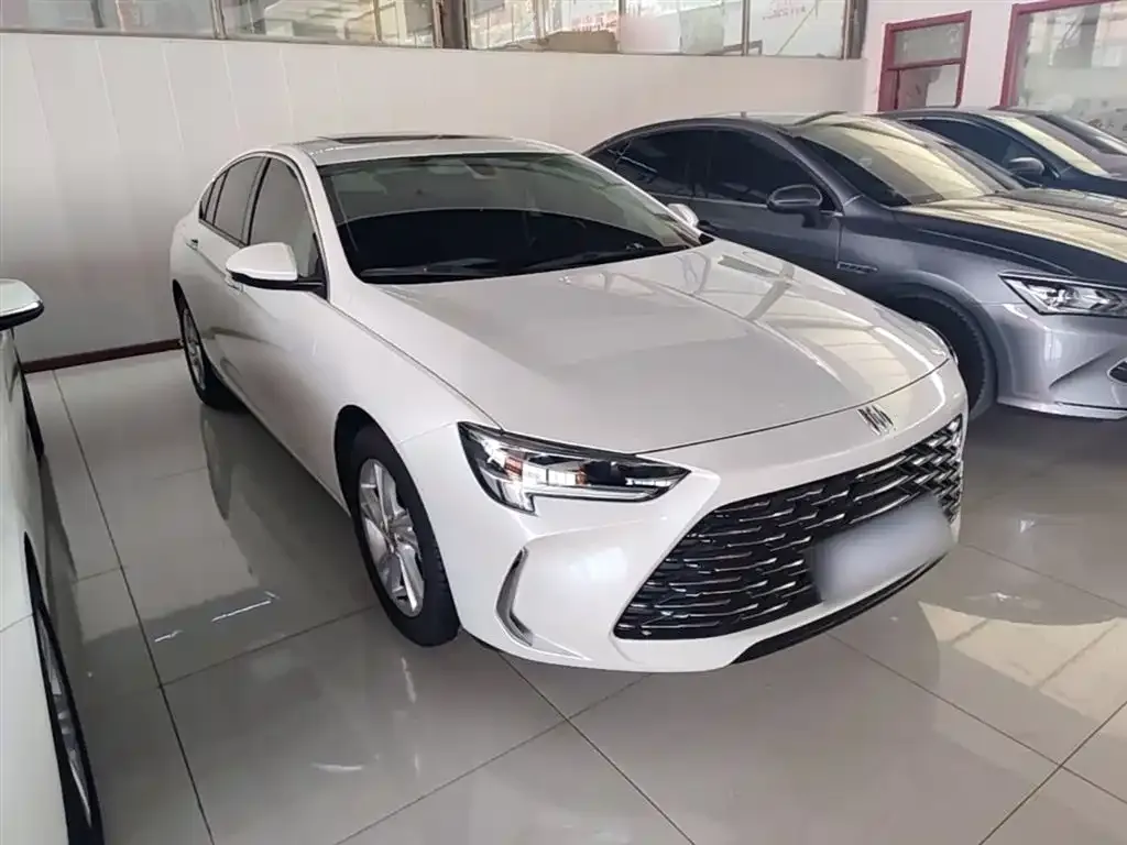 Buick Regal 2024 из CN, фото 5