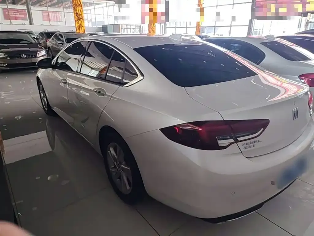 Buick Regal 2024 из CN, фото 8