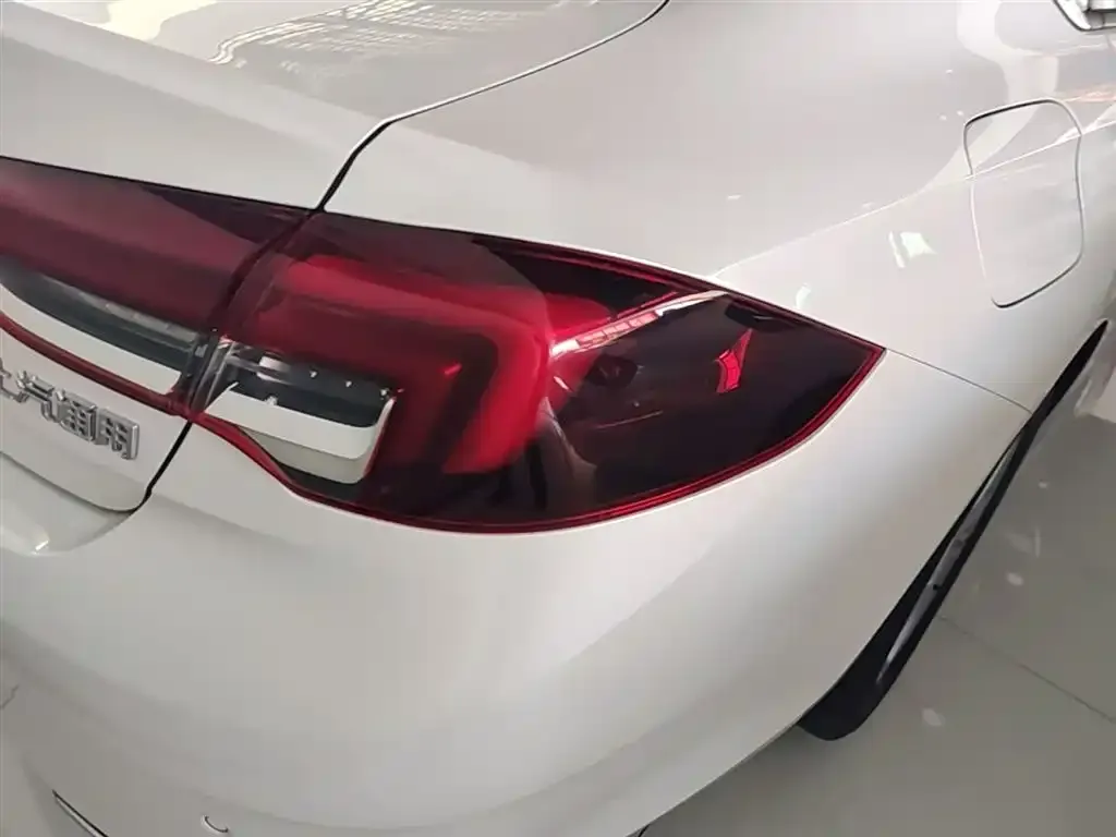 Buick Regal 2024 из CN, фото 9