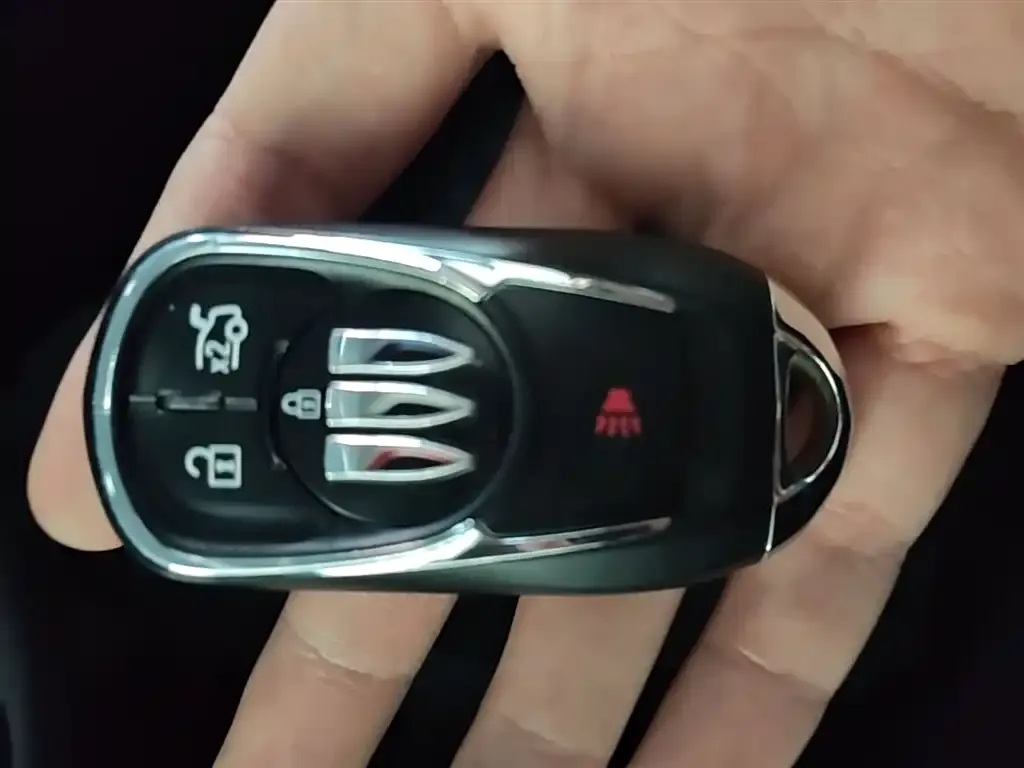Buick Regal 2024 из CN, фото 4