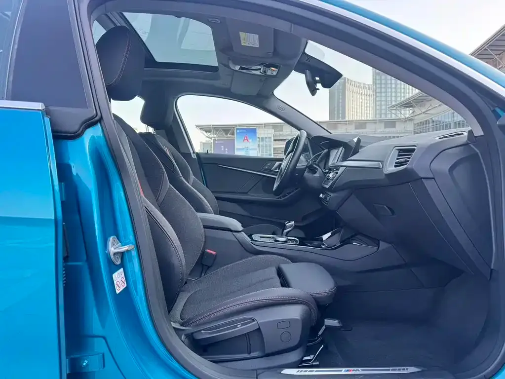 BMW 2 Series (Import) — фото 10