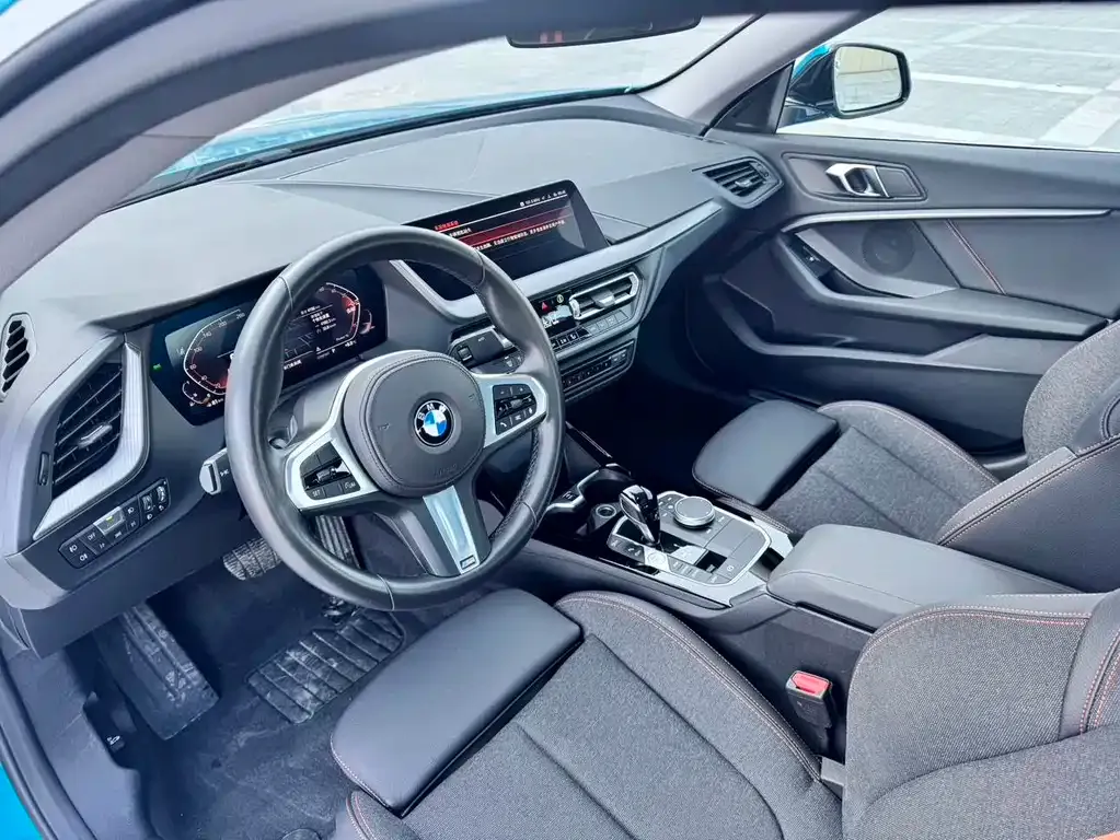 BMW 2 Series (Import) — фото 3