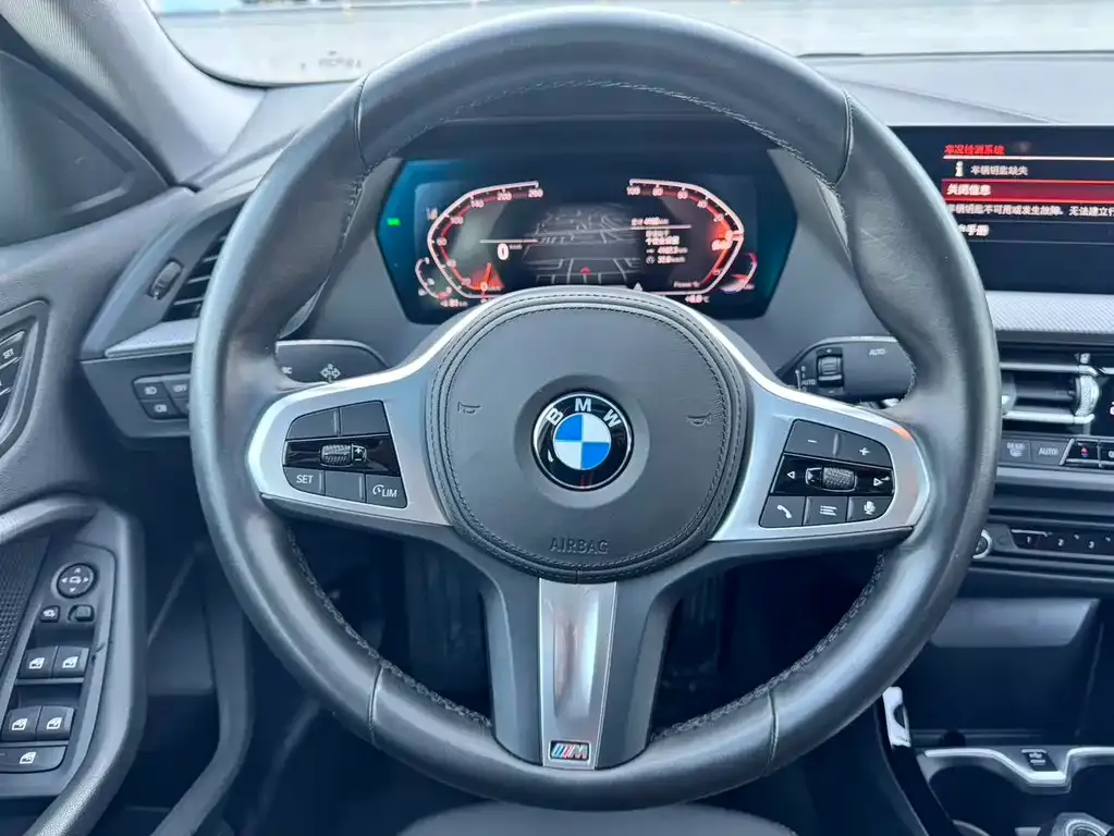 BMW 2 Series (Import) — фото 2
