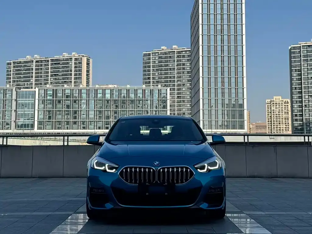 BMW 2 Series (Import) — фото 4