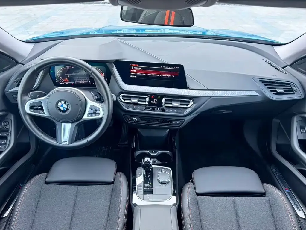 BMW 2 Series (Import) — фото 9