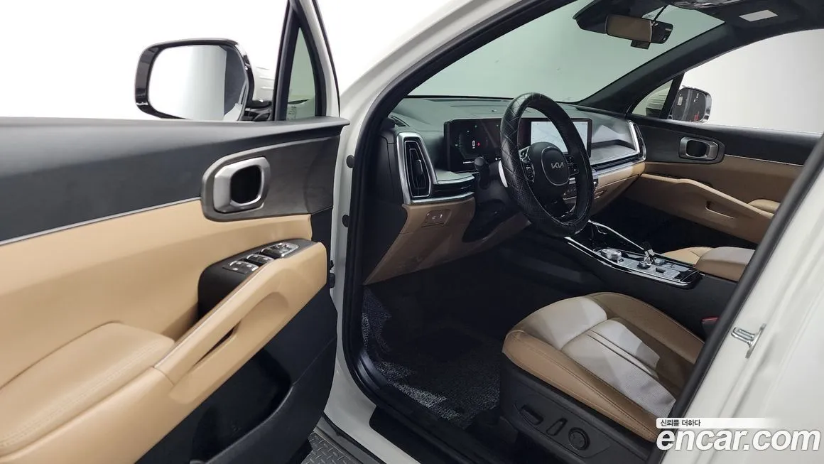 Kia Sorento — фото 4