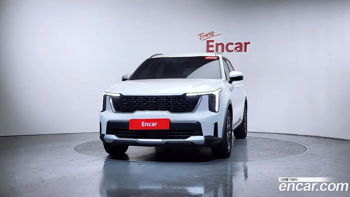 Kia Sorento — фото 2