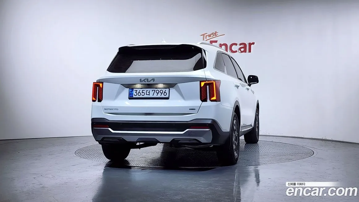 Kia Sorento — фото 5