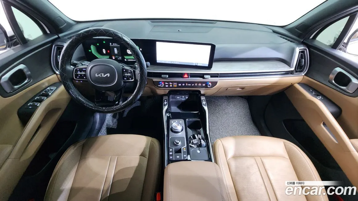 Kia Sorento — фото 7