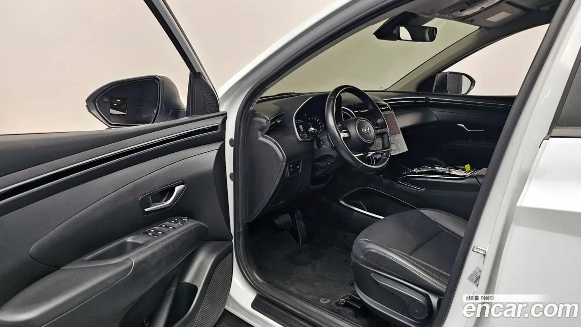 Hyundai Tucson — фото 2