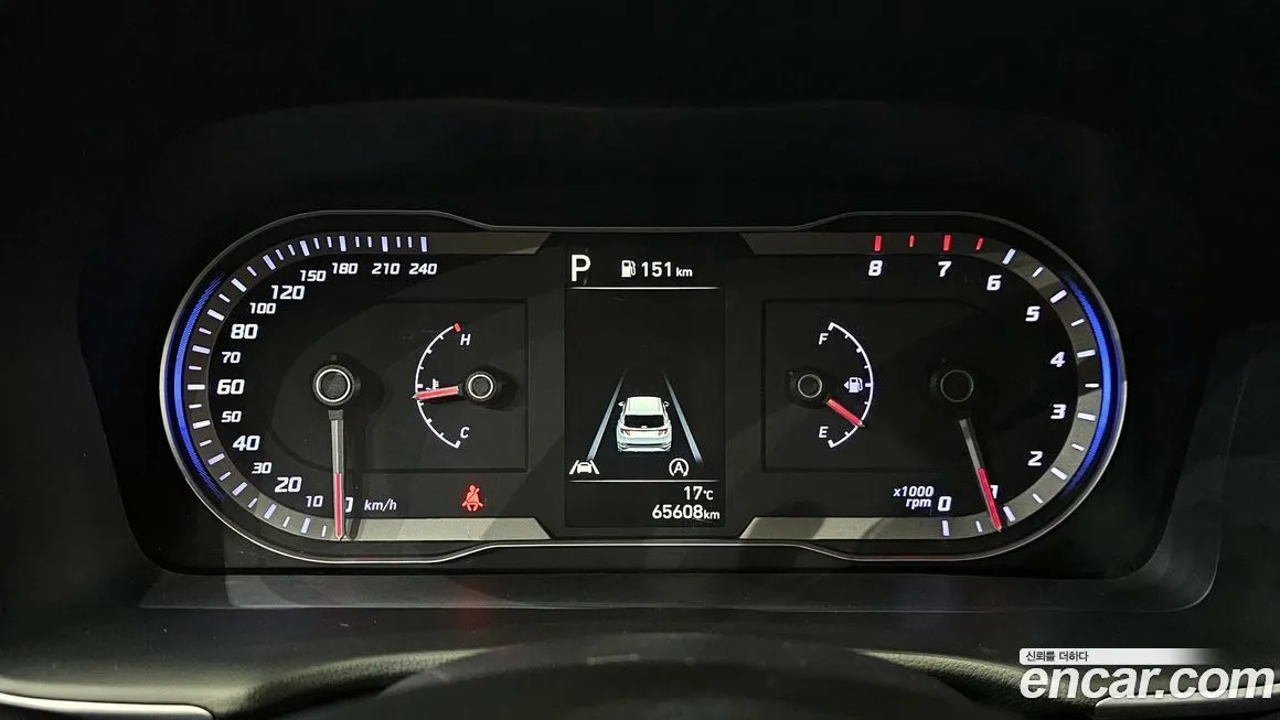 Hyundai Tucson — фото 3