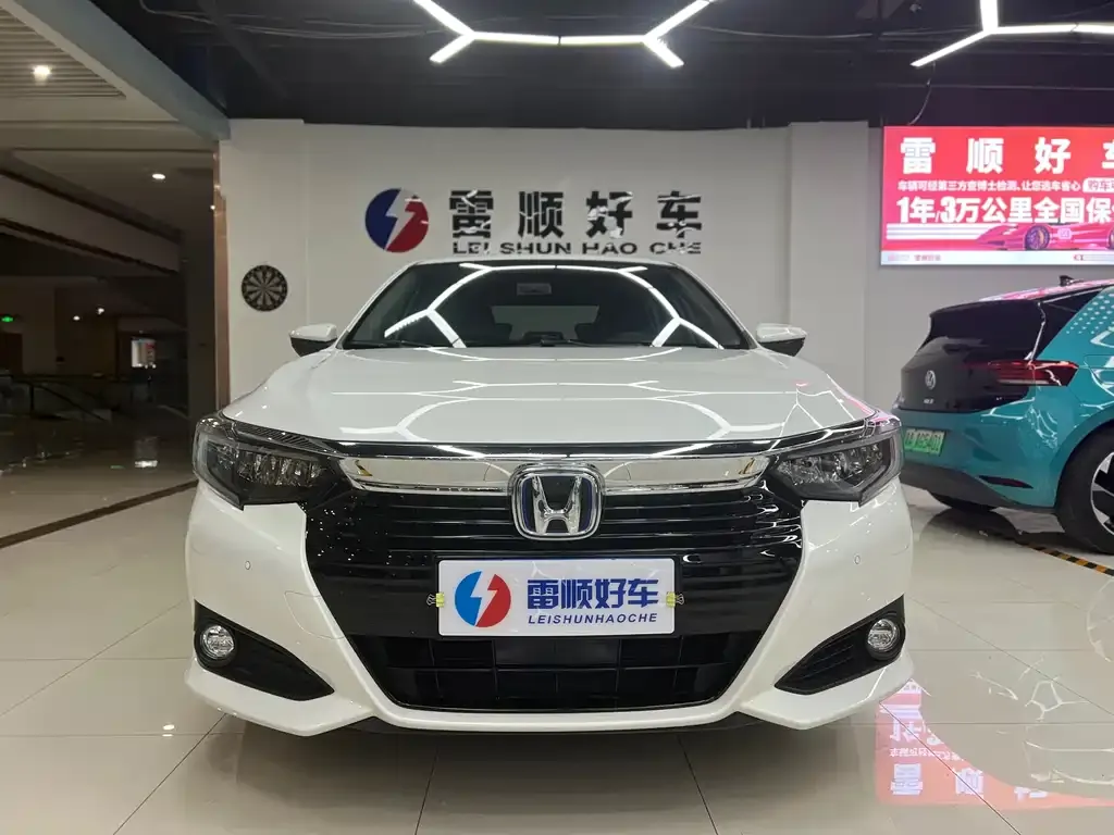 Honda Crider 2023 из CN, фото 6