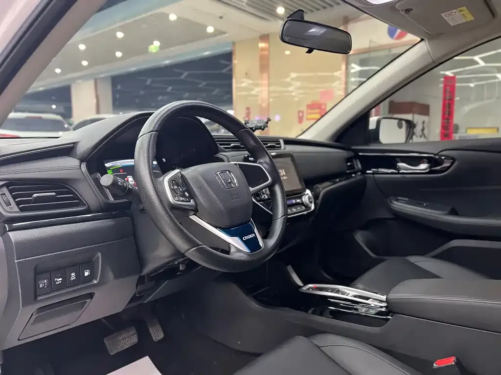 Honda Crider 2023 из CN, фото 4